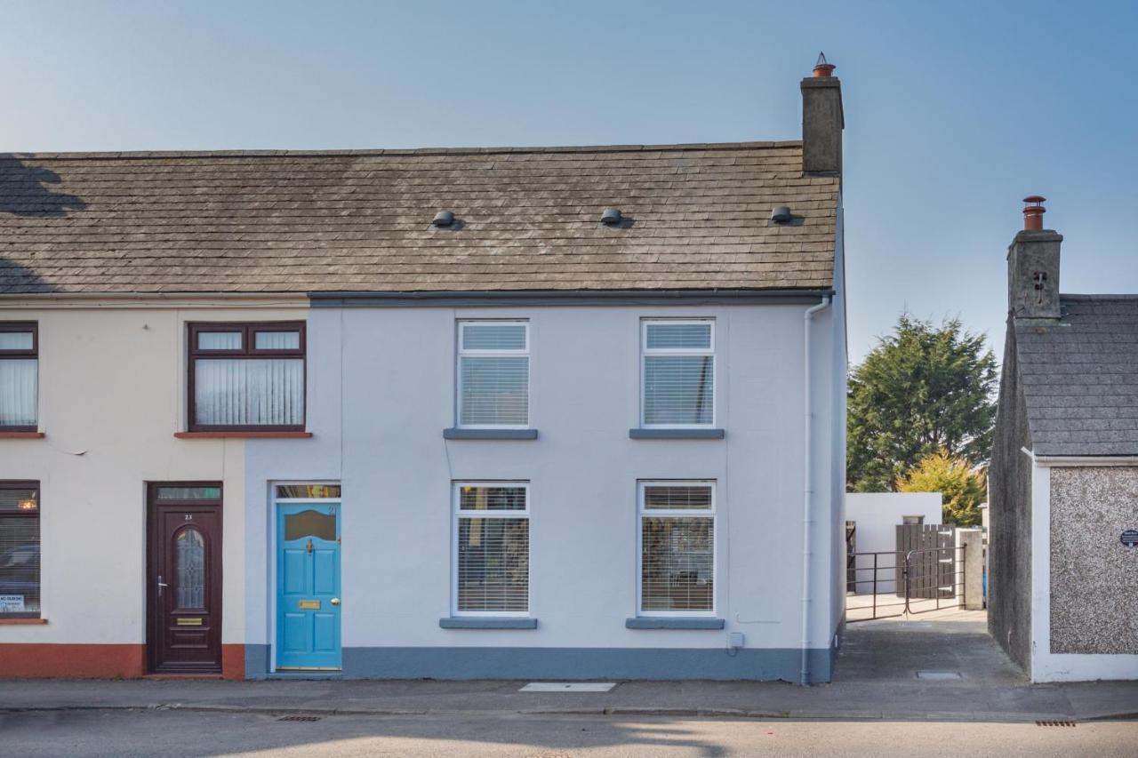 The Innkeeper'S Lodge Bushmills Exterior foto