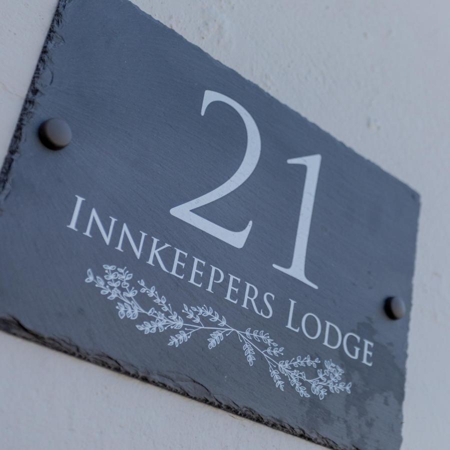 The Innkeeper'S Lodge Bushmills Exterior foto